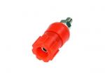 M5x42mm,Binding Post Connector,Nickel Plated
